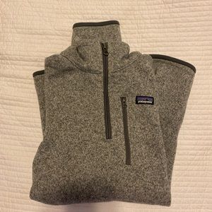 Patagonia Pullover